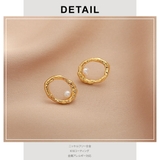 【CRAIFE】ピアス 金属アレルギー対応 両耳セット | CRAIFE | 詳細画像7 