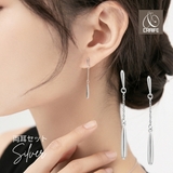 【CRAIFE】ピアス 金属アレルギー対応 両耳セット | CRAIFE | 詳細画像1