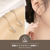 【CRAIFE】ピアス 金属アレルギー対応 両耳セット | CRAIFE | 詳細画像2