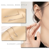 【CRAIFE】ピアス 金属アレルギー対応 両耳セット | CRAIFE | 詳細画像8