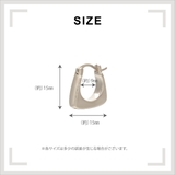 【CRAIFE】フープピアス 金属アレルギー対応 両耳セット | CRAIFE | 詳細画像9 