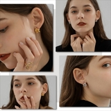 【CRAIFE】ピアス 金属アレルギー対応 両耳セット | CRAIFE | 詳細画像4