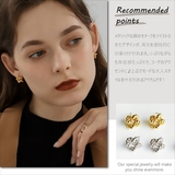 【CRAIFE】ピアス 金属アレルギー対応 両耳セット | CRAIFE | 詳細画像5