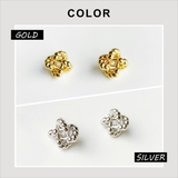 【CRAIFE】ピアス 金属アレルギー対応 両耳セット | CRAIFE | 詳細画像6