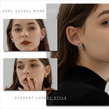 【CRAIFE】ピアス 金属アレルギー対応 両耳セット | CRAIFE | 詳細画像8