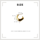 【CRAIFE】ピアス 金属アレルギー対応 両耳セット | CRAIFE | 詳細画像9 