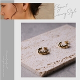 【CRAIFE】ピアス 金属アレルギー対応 両耳セット | CRAIFE | 詳細画像6 