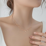 【CRAIFE】ネックレス サージカルステンレス 金属アレルギー対応 | CRAIFE | 詳細画像4 