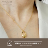 【CRAIFE】ネックレス サージカルステンレス 金属アレルギー対応 | CRAIFE | 詳細画像2