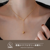 【CRAIFE】ネックレス サージカルステンレス 金属アレルギー対応 | CRAIFE | 詳細画像2 