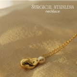 【CRAIFE】ネックレス サージカルステンレス 金属アレルギー対応 | CRAIFE | 詳細画像4