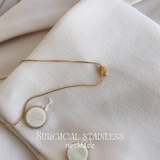 【CRAIFE】ネックレス サージカルステンレス 金属アレルギー対応 | CRAIFE | 詳細画像4 