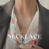 【CRAIFE】ネックレス サージカルステンレス 金属アレルギー対応 | CRAIFE | 詳細画像3 