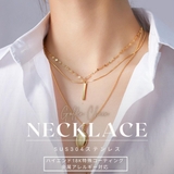 【CRAIFE】ネックレス サージカルステンレス 金属アレルギー対応 | CRAIFE | 詳細画像3 