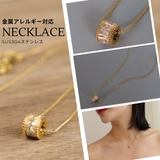 【CRAIFE】ネックレス サージカルステンレス 金属アレルギー対応 | CRAIFE | 詳細画像6 