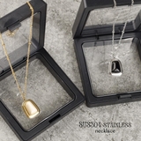 【CRAIFE】ネックレス サージカルステンレス 金属アレルギー対応 | CRAIFE | 詳細画像4