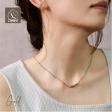 【CRAIFE】ネックレス サージカルステンレス 金属アレルギー対応 | CRAIFE | 詳細画像1