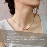 【CRAIFE】ネックレス サージカルステンレス 金属アレルギー対応 | CRAIFE | 詳細画像10