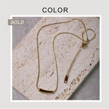 【CRAIFE】ネックレス サージカルステンレス 金属アレルギー対応 | CRAIFE | 詳細画像11