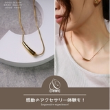 【CRAIFE】ネックレス サージカルステンレス 金属アレルギー対応 | CRAIFE | 詳細画像2