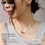 【CRAIFE】ネックレス サージカルステンレス 金属アレルギー対応 | CRAIFE | 詳細画像3