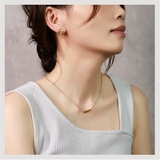 【CRAIFE】ネックレス サージカルステンレス 金属アレルギー対応 | CRAIFE | 詳細画像4