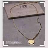 【CRAIFE】ネックレス サージカルステンレス 金属アレルギー対応 | CRAIFE | 詳細画像13 