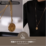 【CRAIFE】ネックレス サージカルステンレス 金属アレルギー対応 | CRAIFE | 詳細画像2 