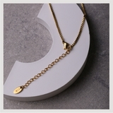 【CRAIFE】ネックレス サージカルステンレス 金属アレルギー対応 | CRAIFE | 詳細画像8 