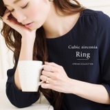 リング レディース 指輪 | CREAM-DOT | 詳細画像5 