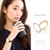 リング レディース 指輪 | CREAM-DOT | 詳細画像6 