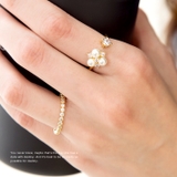 リング レディース 指輪 | CREAM-DOT | 詳細画像8 