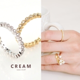 リング レディース 指輪 | CREAM-DOT | 詳細画像1 