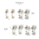 ピアス レディース パール | CREAM-DOT | 詳細画像4