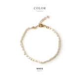 ブレスレット 淡水パール 小粒 | CREAM-DOT | 詳細画像4 