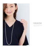 ブレスレット 淡水パール 小粒 | CREAM-DOT | 詳細画像6 