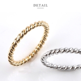 リング 指輪 ペアリング | CREAM-DOT | 詳細画像4 