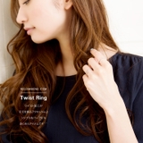 リング 指輪 ペアリング | CREAM-DOT | 詳細画像5 