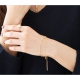 ブレスレット レディース 2連 | CREAM-DOT | 詳細画像7 