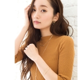 ブレスレット レディース 2連 | CREAM-DOT | 詳細画像8 