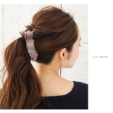 バナナクリップ リブ リボン | CREAM-DOT | 詳細画像5 