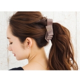 バナナクリップ リブ リボン | CREAM-DOT | 詳細画像6 