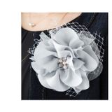 コサージュ フラワー レース | CREAM-DOT | 詳細画像7 