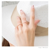 リング 指輪 アクセサリー | CREAM-DOT | 詳細画像9 