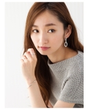 ブレスレット 重ね付け バングル | CREAM-DOT | 詳細画像9 