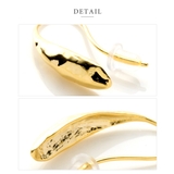 ピアス 18kコーティング レディース | CREAM-DOT | 詳細画像5