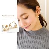 ピアス レディース パール | CREAM-DOT | 詳細画像6