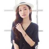 ブレスレット レディース ツイストフープ | CREAM-DOT | 詳細画像8