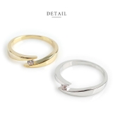 指輪 リング レディース | CREAM-DOT | 詳細画像4 