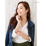 バングル レディース ポイントデザイン | CREAM-DOT | 詳細画像9 